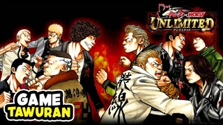 Cerita Crows Zero Sebelum Ada Genji? - Crows x WORST UNLIMITED (Android)