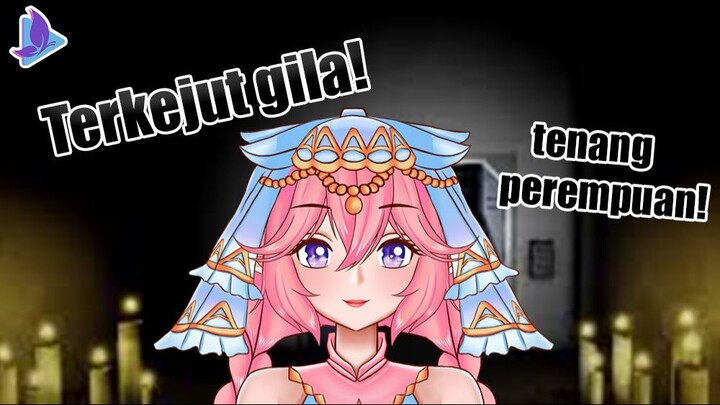 🌊ROBLOX🌊Tenang perempuan! tenang!🌊 ナオミカイ【HoloDream】