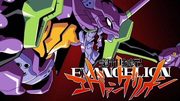 Watch Neon Genesis Evangelion  For Free :Link in Description [HD]