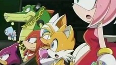 Sonic X Episode 78