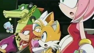 Sonic X Episode 78