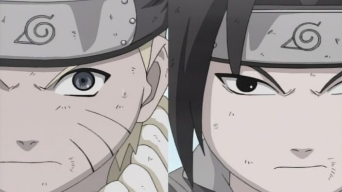 [Lồng tiếng HTV3] Naruto - 008