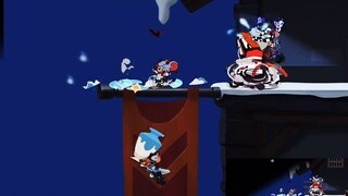 เกมมือถือ Tom and Jerry : ฝั่งตรงข้ามมีแตงโมลูกใหญ่หรือเปล่า? ฉันรักเขามากจนอยากจะให้คะแนนเขา