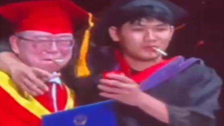 Hài kịch nhân gian ❸ ❹