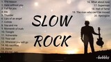 Slow Rock Songs - TOP 20 Alternative Songs