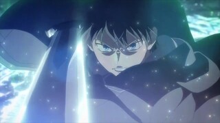 MC Jago pedang disuruh jadi Mage 😭