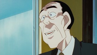 [ Tập Đặc Biệt ] Conan thám tử lừng danh | Án mạng trong thư viện Full