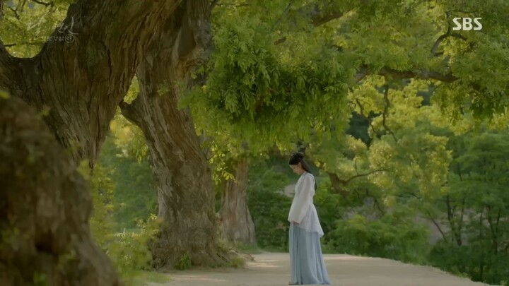 SCARLET HEART ' ang sakit pa din gang ngayon 😭