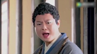 [Wei Xiang] "Aku berkultivasi menjadi manusia untuk membalas rasa terima kasihku" "Kau terlihat sepe