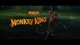 The Monkey King   Watch Full Movie : Link In Description