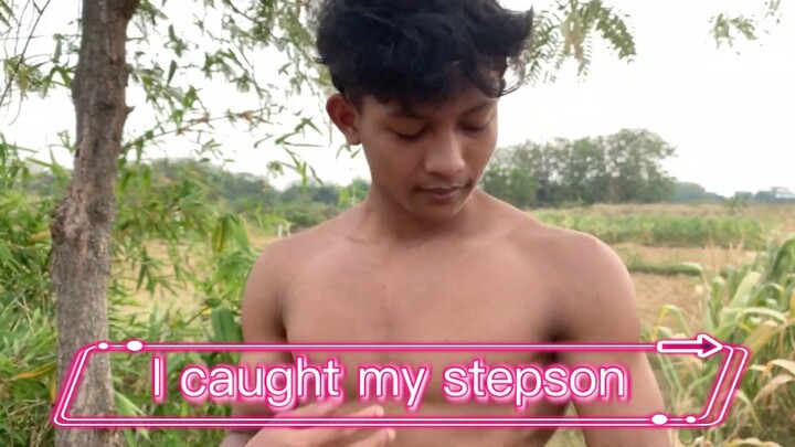 Farmer boy with nice body