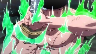 One Piece Episode 1059 Subtitle Indonesia Terbaru PENUH FULL