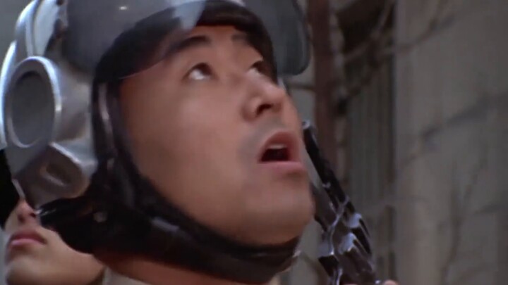 Monster Encyclopedia: Gentlemen among aliens, the Kemurs!