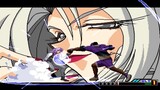 MUGEN Street Fighter：Reimi VS Lucky