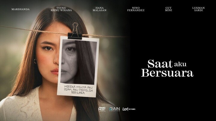 SAAT AKU BERSUARA (2026)