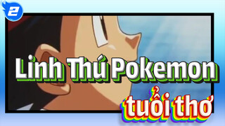 Linh Thú Pokemon|Pokémon, đó chính là tuổi thơ không đổi của ta_2