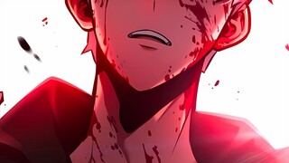 A Man's Game Overlord Episode 1 The man is known as a hero killer in the game, but in reality he is 