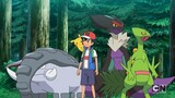 [English] Pokémon S25E43