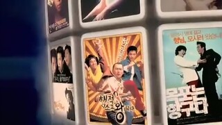 Korean Comedy Tagalog Dubbed Full Movie 🎥