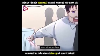 Review truyện tranh Tu Tiên Trở Về Tại Vườn Trường P1