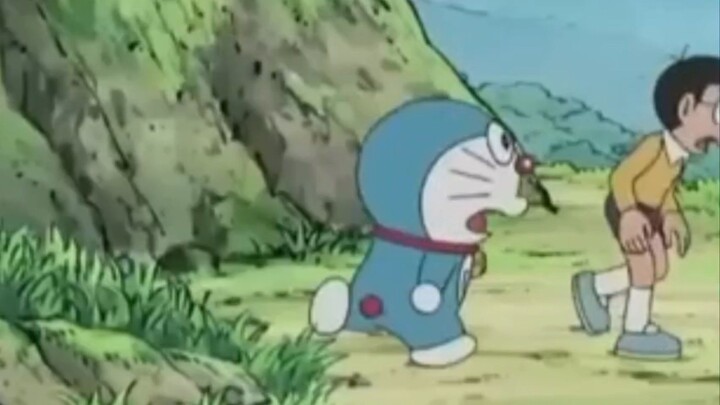 ayo kejar dia doraemon