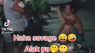 chou nang penas savage