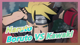 [Boruto MAD] Boruto chiến đấu với Kawaki - 'Rise'