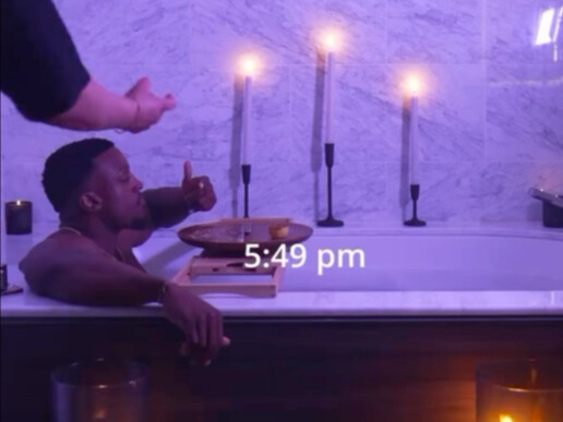 “Cách mà những hot fitness influencer hướng tới tự do tài chính trải qua một buổi tối tươi trẻ và sả