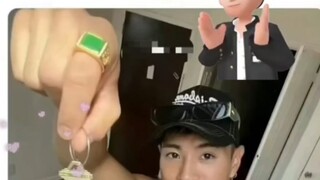 网黄靠自己买了房！！！