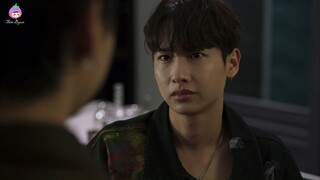 [VietSub] NOT ME TẬP 4