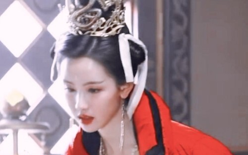 【เฉินตูหลิง–เติ้งเหวย】เก็บตกเบื้องหลังสดๆ วันนี้ (แถมคิ้วของเทียนฮวนสวยมากจริงๆ!!!)