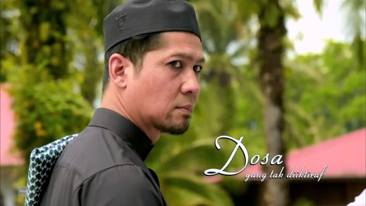 Telemovie Dosa Yang Tak Diiktiraf 2019