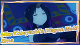 [Miss Kobayashi's Dragon Maid] Elma