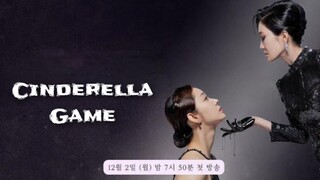 🍒CinderellaGame🍒 Episode 02 Subtitle Indonesia