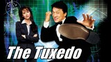 The Tuxedo「Screw Up」&「Get Up (l Feel Like Being a) Sex Machine」