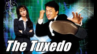 The Tuxedo「Screw Up」&「Get Up (l Feel Like Being a) Sex Machine」