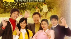 Golden Apple #Kdrama