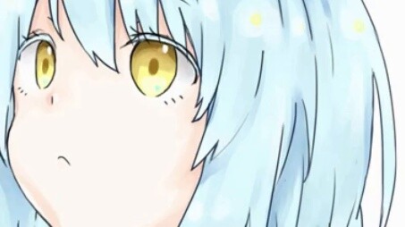 [MAD]Peringatan spoiler! Kemungkinan akhir dari <Slime>