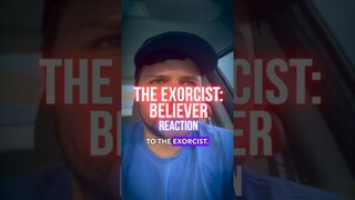 The Exorcist Believer FIRST REACTION