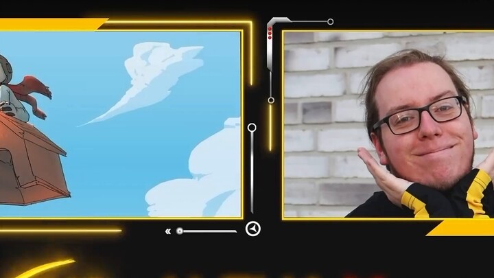 Microsoft's acquisition of Blizzard, what do you think of Interstellar Old Boy?
