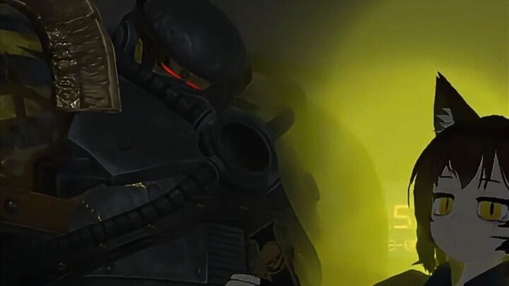 Anh hùng thép cũng làm luôn