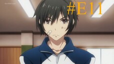 E11 Mahou Sensou Sub Indonesia