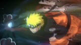 "Saat semua orang berdoa agar Naruto bisa mengalahkan Pain, dialah satu-satunya yang berdiri."