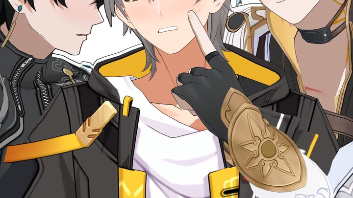 Hanya di ponsel Andaｽﾞｲ₍₍(ง˘ω˘)ว⁾⁾ｽﾞｲ