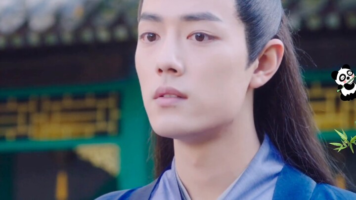 [Panda Ran] "Aku Sempurna, Tidak Boleh Ada Titik Buta" Episode 3