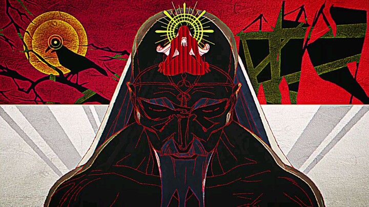 "Aizo" Jujutsu Kaisen Season 3