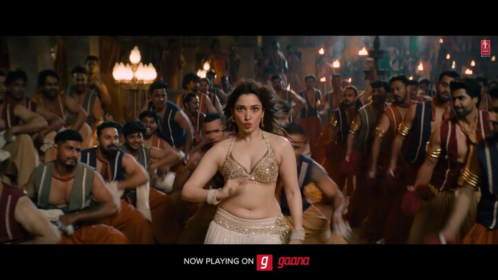 NASHA (Full Video): Tamannaah B, Ajay D, Riteish D | Jasmine S, Sachet T, Jaani | Bhushan K | RAID 2