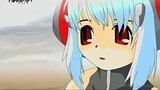 Hanoka episode 1 - The anime made entirely in flash animation