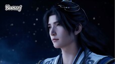 SHROUDING THE HEAVENS EPISODE 117 SUB INDO