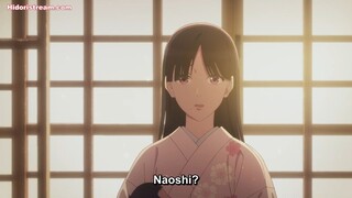 Eps - 9 Aku di jodohkan oleh jamet yang ku tidak Cintai [Watashi no Shiawase na Kekkon S2]